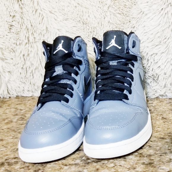 Nike Air Jordan 1 Retro High 'Rare Air' 705300 014 - Picture 5 of 9